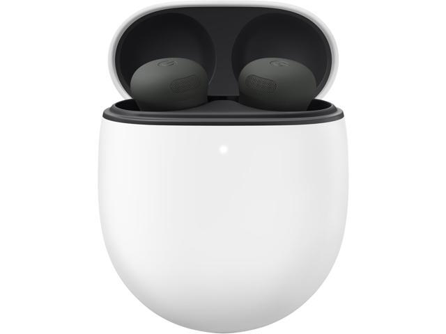 Google Pixel Buds Pro 2 - Wireless Earbuds with Active Noise Cancellation Bluetooth Headphones - Hazel GA05762-US