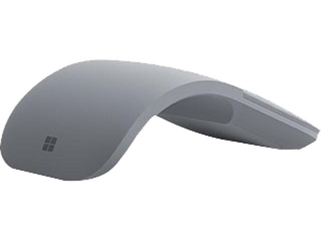 Microsoft Surface Arc Touch Mouse FHD-00001 Light Gray