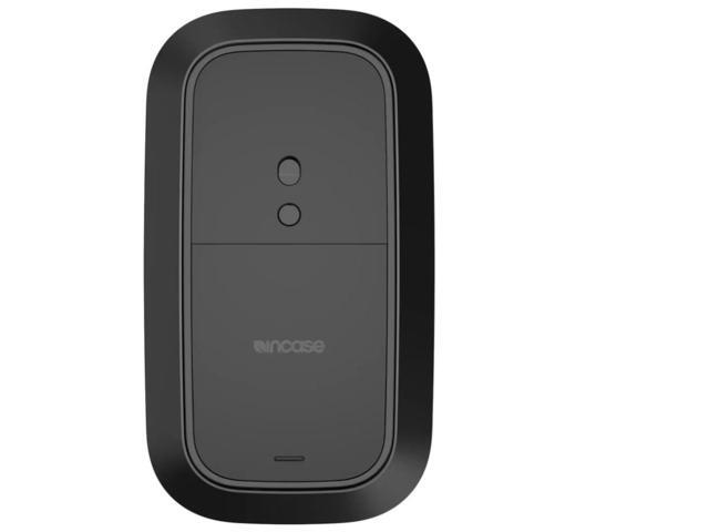 Incase - Modern Mobile Mouse Designed by Microsoft - Wireless - Black - image 5