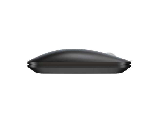 Incase - Modern Mobile Mouse Designed by Microsoft - Wireless - Black - image 4