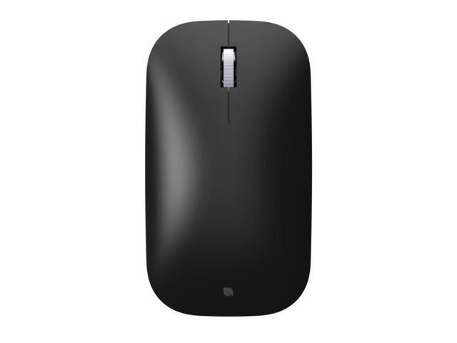 Incase - Modern Mobile Mouse Designed by Microsoft - Wireless - Black - image 3