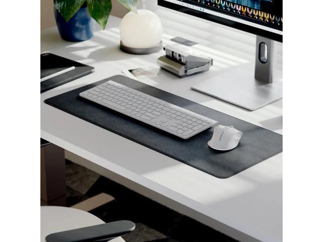 Alogic APEX Wireless Performance Mouse - Wireless - Bluetooth/Radio Frequency - 2.40 GHz - Rechargeable - White - Scroll Wheel - 7 Programmable...
