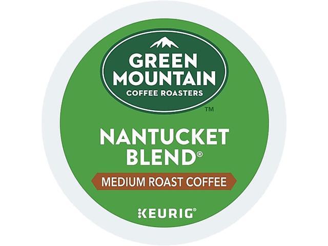 Green Mountain Coffee Nantucket Blend Coffee K-Cups