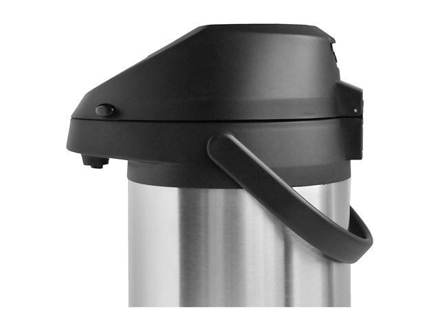 Hot And Cold Airpot 2.5L Ss