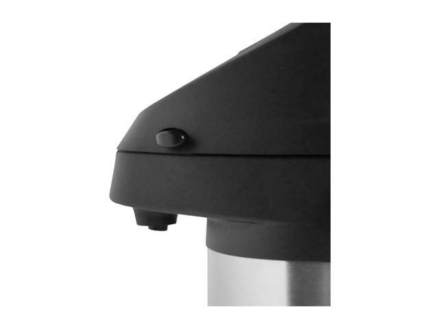 Hot And Cold Airpot 2.5L Ss