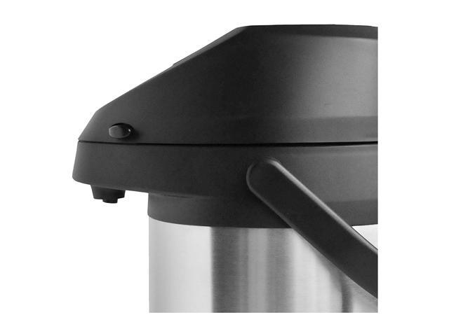 Hot And Cold Airpot 2.5L Ss
