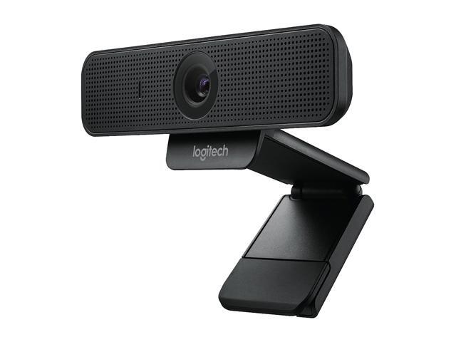 Logitech C925e Webcam - image 2