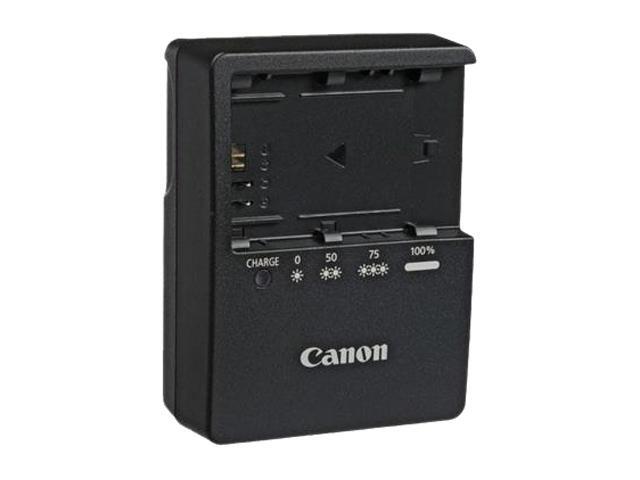 Canon - EOS 6D Mark II DSLR Video Camera (Body Only) - Black - image 9