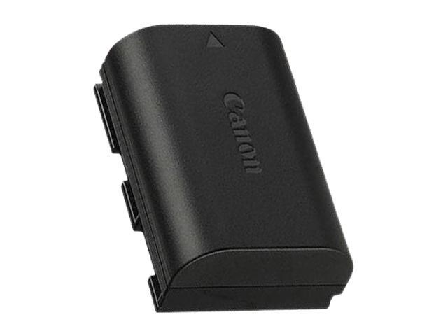 Canon - EOS 6D Mark II DSLR Video Camera (Body Only) - Black - image 8