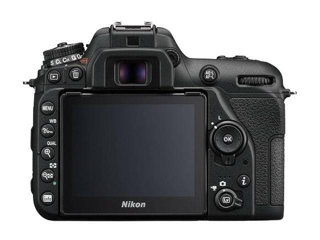 Nikon D7500 20.9MP Digital SLR Camera with 18-140mm VR AF-S DX Zoom Lens (International Version)