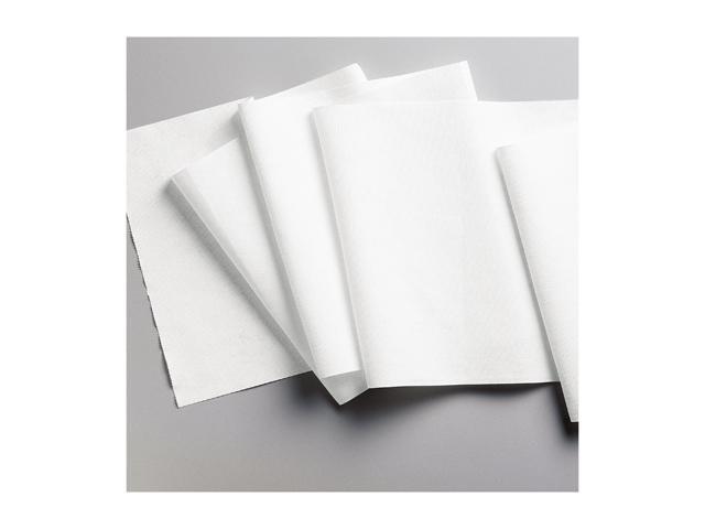 Wypall L30 Wipers 12 2/5 x 13 3/10 White 05841