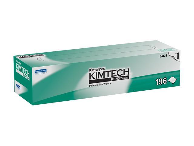 Kimtech Science Kimwipes Delicate Task Wipes 34133