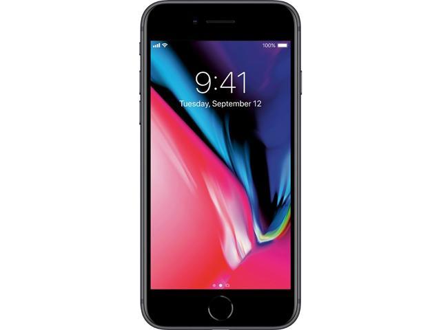 EAN 7426847504021 product image for Recertified - Apple iPhone 8 64GB Unlocked GSM Phone w/ 12MP Camera - Gray | upcitemdb.com