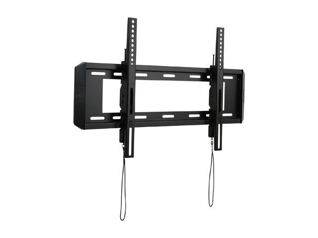 Kanto - Tilting TV Wall Mount For Most 37" - 70" Flat-Panel TVs - Black - image 4
