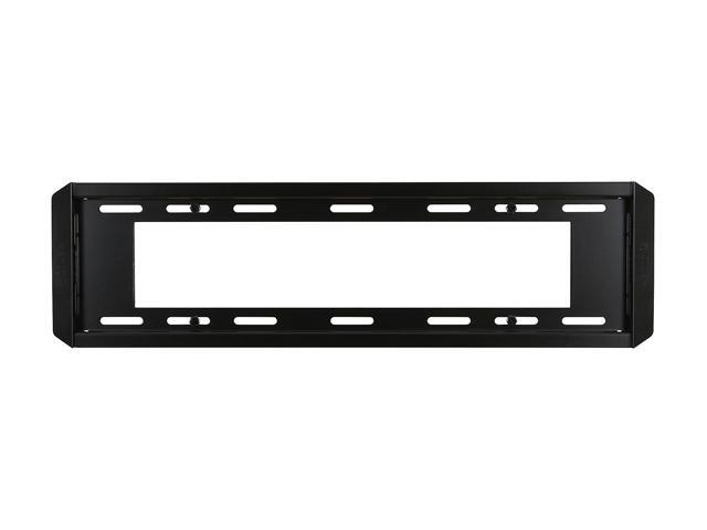 Kanto - Tilting TV Wall Mount For Most 37" - 70" Flat-Panel TVs - Black - image 6