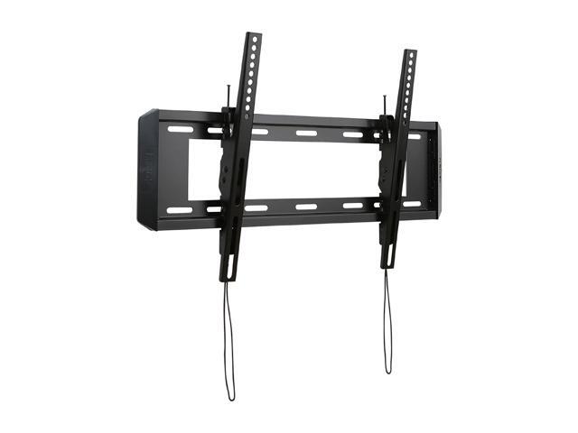 Kanto - Tilting TV Wall Mount For Most 37" - 70" Flat-Panel TVs - Black - image 5