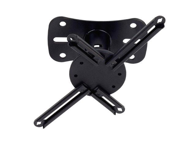 Kanto - Universal Projector Ceiling Mount - Black - image 5