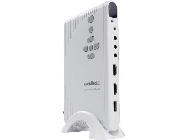 AVerMedia AVerTV Hybrid TV Box 13 (A200P)