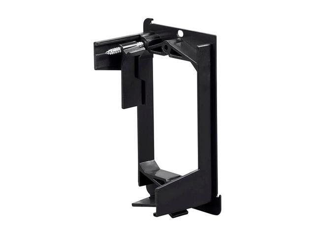 Monoprice 1-Gang Low Voltage Mounting Bracket