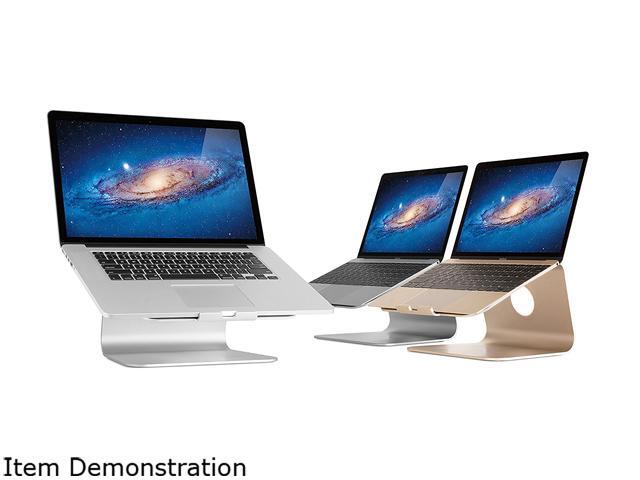 Rain Design - mStand Laptop Stand - Space Gray - image 5