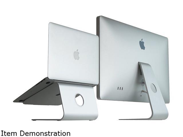 Rain Design - mStand Laptop Stand - Space Gray - image 7
