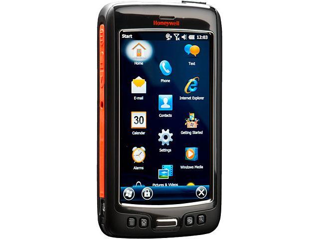 Honeywell 70E-L00-C122SE2 Dolphin 70e Black Mobile Computer