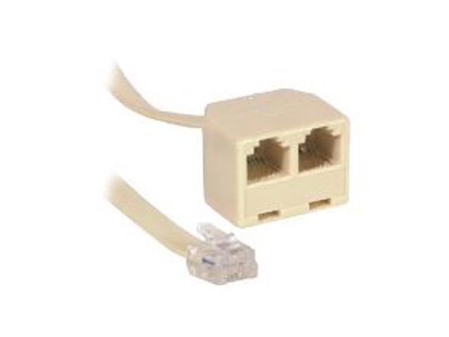APG CD-D1D2 320 MULTIPRO SPLITTER CABLE KT DUAL DRAWER RJ COMPATIBLE