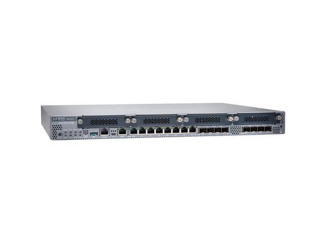 Juniper Networks SRX345 Firewall SRX345