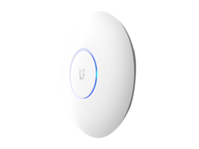 Ubiquiti AC Pro, Ceiling-mounted WiFi 5 Access Point, Pack of 5 (UAP-AC-PRO-5)