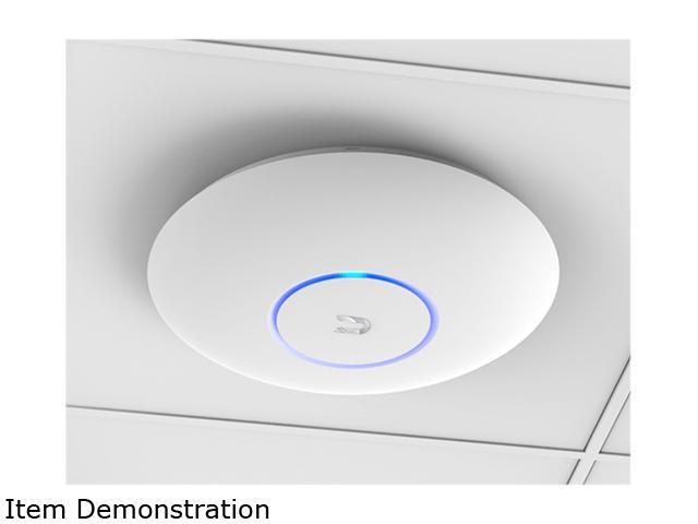 Ubiquiti AC Pro, Ceiling-mounted WiFi 5 Access Point, Pack of 5 (UAP-AC-PRO-5)
