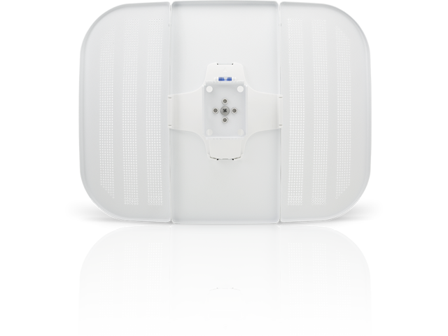 Ubiquiti Networks LBE-M5-23-US LiteBeam M5, Long-Range, Lightweight airMAX CPE