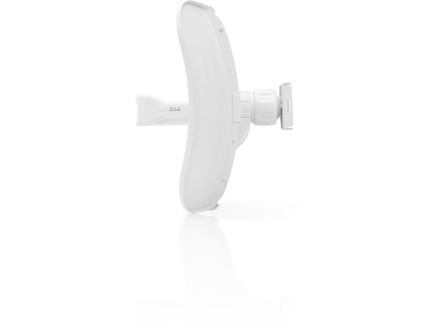 Ubiquiti Networks LBE-M5-23-US LiteBeam M5, Long-Range, Lightweight airMAX CPE