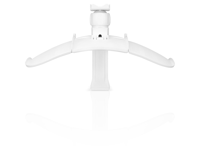 Ubiquiti Networks LBE-M5-23-US LiteBeam M5, Long-Range, Lightweight airMAX CPE