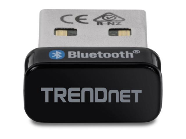 TRENDnet Micro Bluetooth 5.0 USB Adapter, TBW-110UB