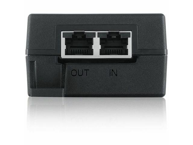 ZyXEL 5G PoE / PoE+ / PoE++ Port with 60 Watt Injector, POE12-60W