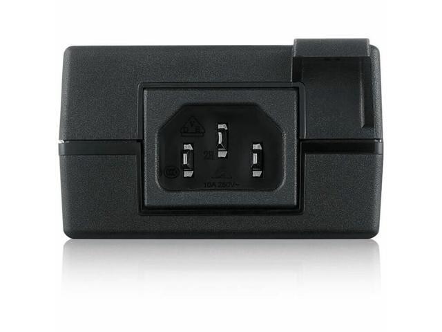 ZyXEL 5G PoE / PoE+ / PoE++ Port with 60 Watt Injector, POE12-60W