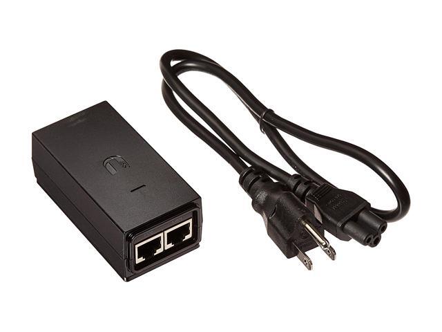 Ubiquiti Networks POE-24-12W-G-US PoE PoE Adapter, 24V DC @ 0.5A