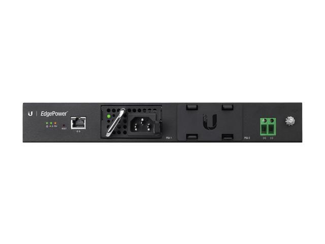 Ubiquiti Networks EP-54V-150W-US Modular DC Power Supply for EdgePoint