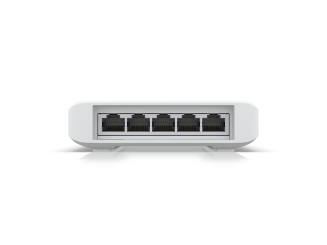 Ubiquiti Flexible 5-Port, Layer 2 PoE Switch (USW-Flex (46W))