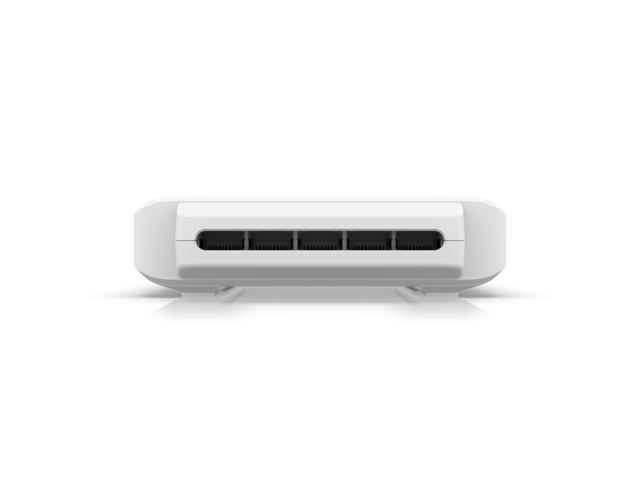 Ubiquiti Flexible 5-Port, Layer 2 PoE Switch (USW-Flex (46W))