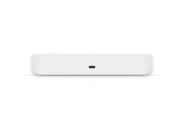 Ubiquiti Flex 10 GbE, Compact 5-port Layer 2 Switch (USW-Flex-XG)