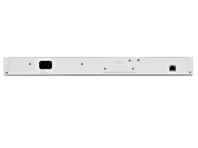 Fortinet FortiSwitch-224D-FPOE, Layer 2/3 FortiGate switch controller compatible PoE+ switch with 24 GE RJ45 + 4 SFP ports, 24 port PoE FS-224D-FPOE