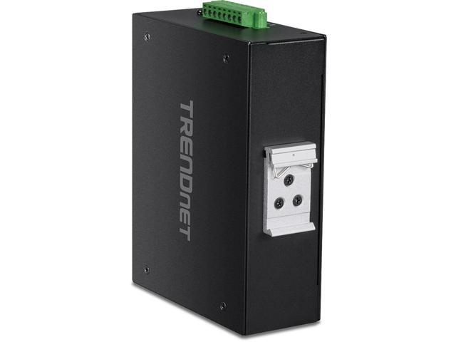 TRENDnet TI-WP100 Wi-Fi 5 IEEE 802.11ac Ethernet Wireless Router - TAA Compliant