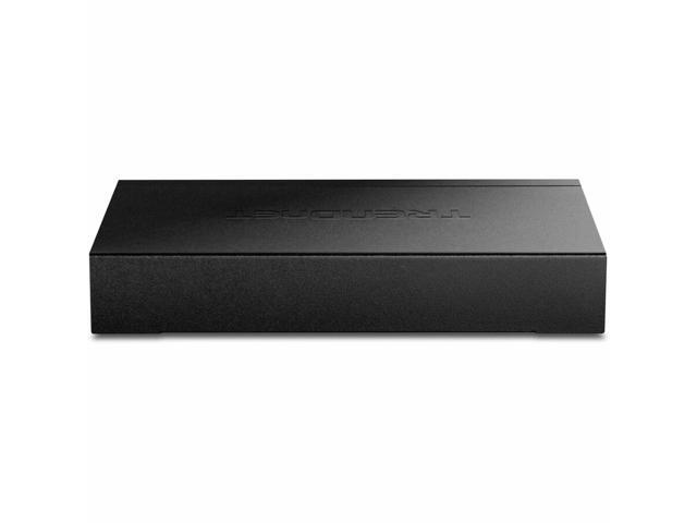 TRENDnet TEG-S562,6-Port Unmanaged Multi-Gig Switch