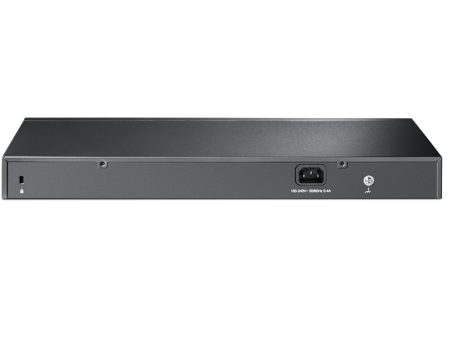 TP-Link TL-SG2218P 16 Port Gigabit Smart Managed PoE switch