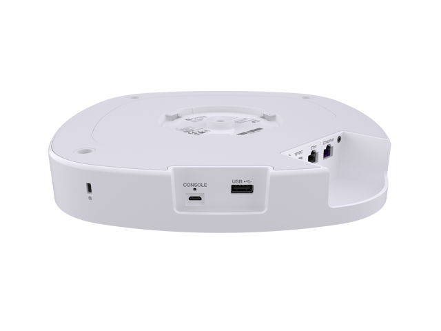 Extreme Networks AP5020-WW: High-Density Indoor Tri-Radio Wi-Fi 7 Access Point with 4x4:4 Radios, Dual IoT Radios, and Advanced Security Features