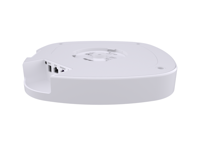Extreme Networks AP5020-WW: High-Density Indoor Tri-Radio Wi-Fi 7 Access Point with 4x4:4 Radios, Dual IoT Radios, and Advanced Security Features