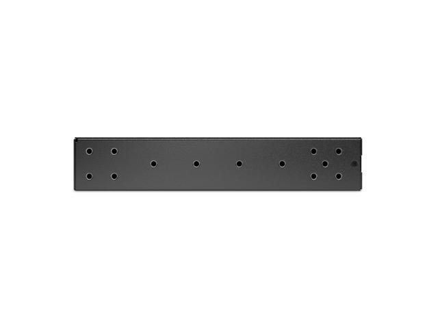APC by Schneider Electric NetShelter Automatic Transfer Switch AP4452A