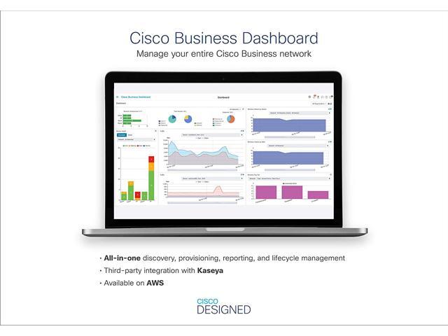 Cisco Business CBS110-8T-D Unmanaged Switch 8 Port GE Desktop Ext PS Limited Lifetime Protection (CBS110-8T-D-NA)