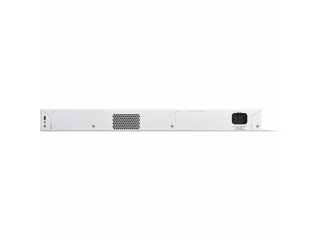 Cisco Catalyst C1300-48P-4X Ethernet Switch, 48 Ports - Manageable - 10 Gigabit Ethernet - 10/100/1000Base-T, 10GBase-X - 3 Layer Supported